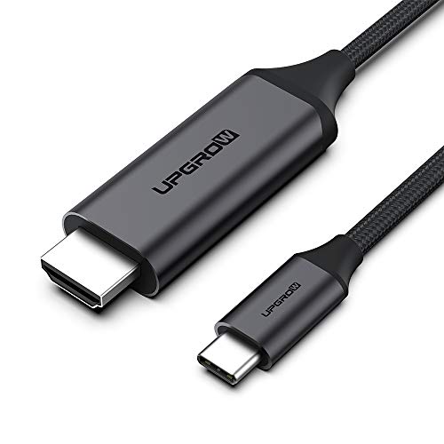 usb to hdmi cable for mac air